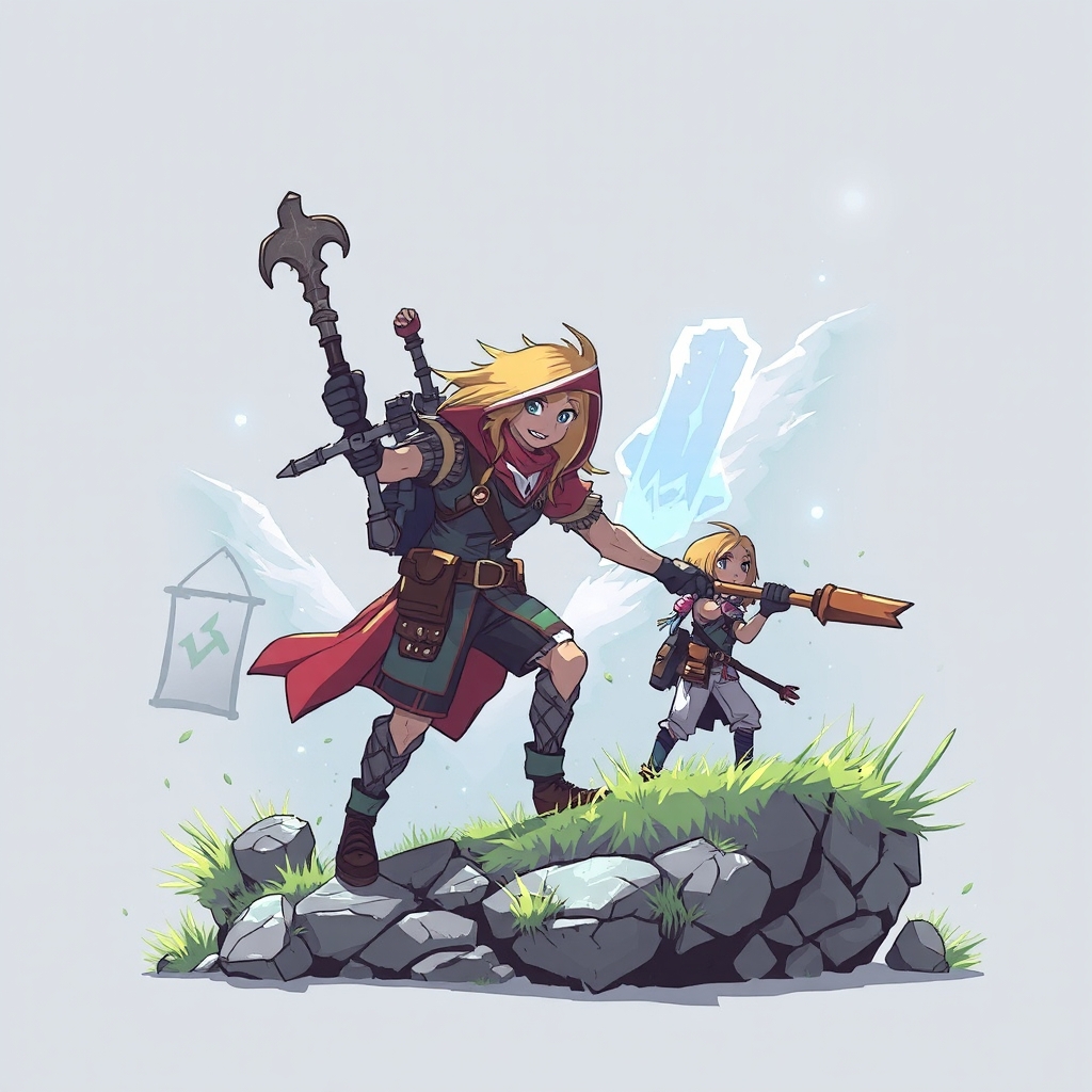 Action Games image