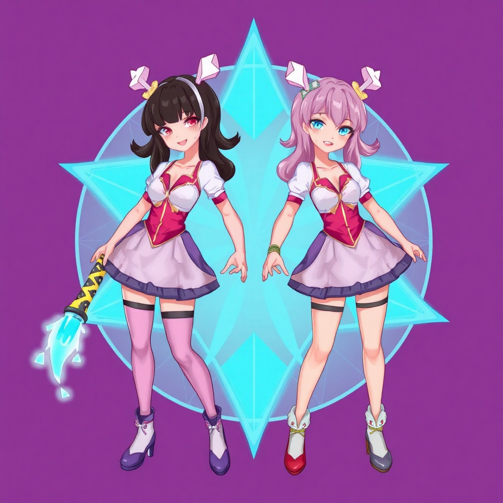 Girls Games image