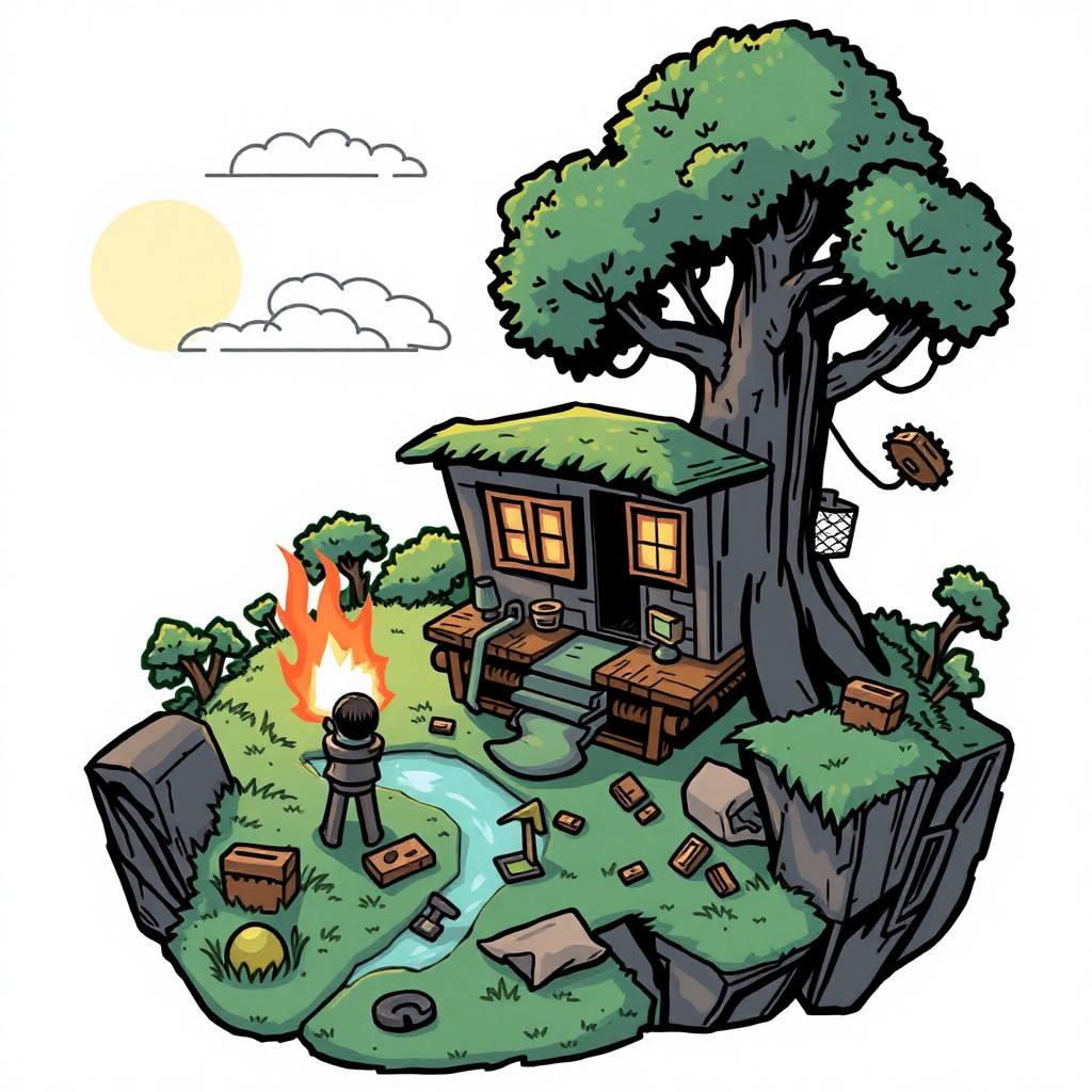 Hypercasual Games image