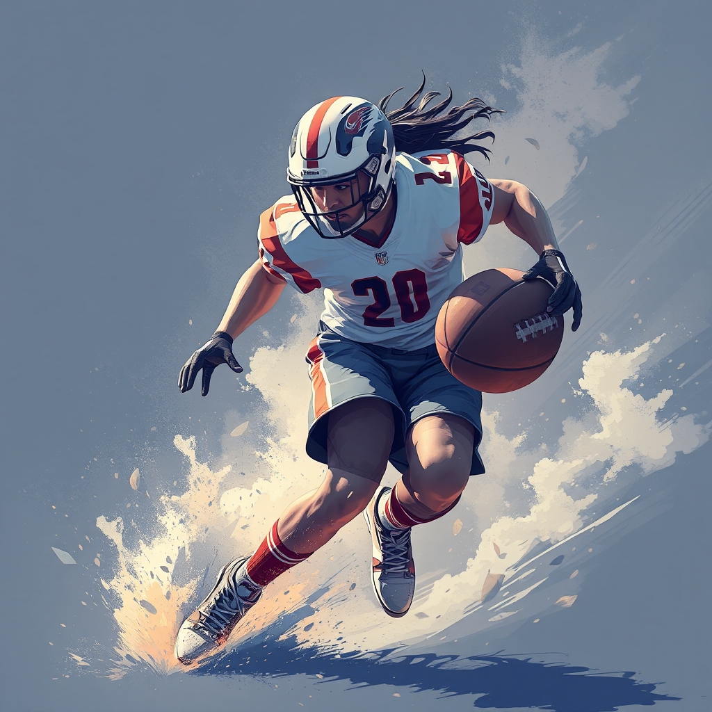 Sports Games image