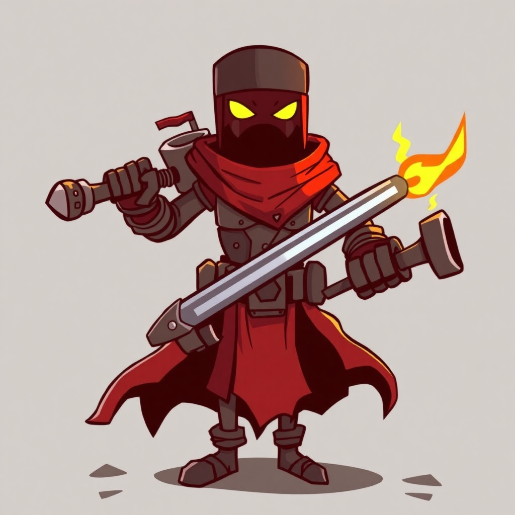 Stickman Games image
