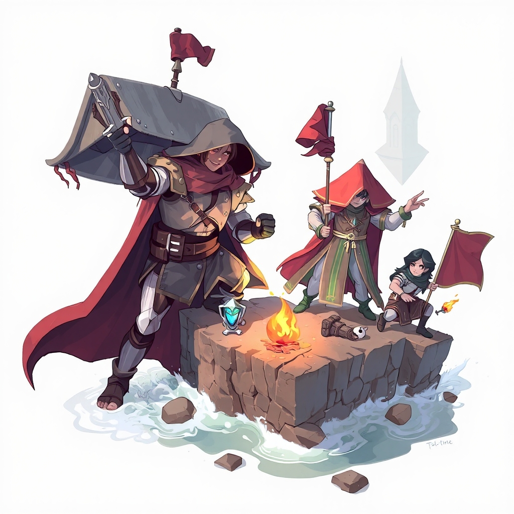Strategy Games image
